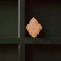 مهر نماز تربت / طرح بقیع