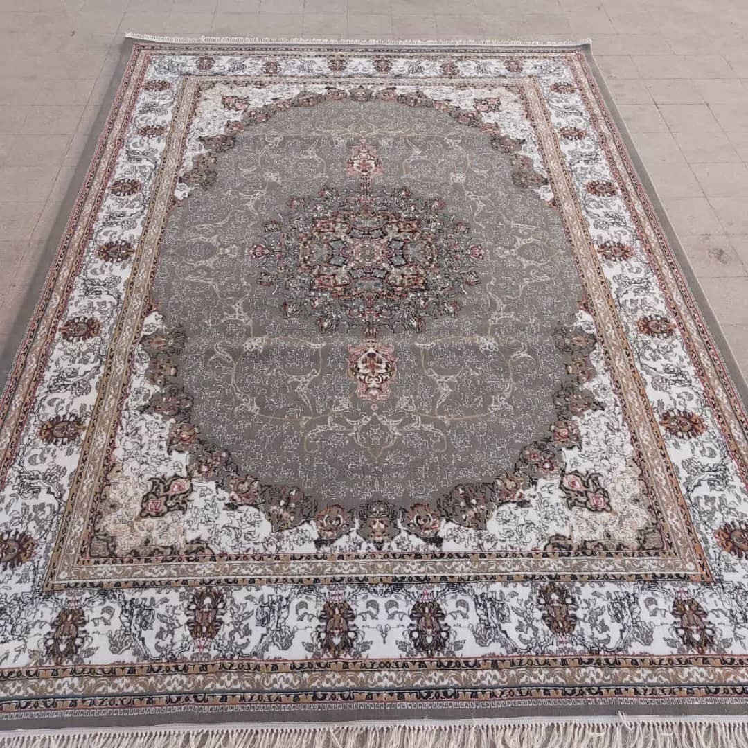 فرش متری جنس بی سی اف
