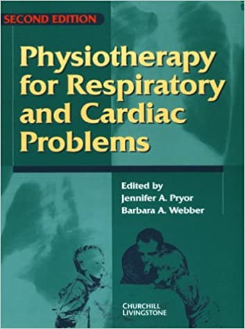 󾕇 دانلود کتاب Physiotherapy For Respiratory And Cardiac Problems (Physiotherapy Essentials), 2nd ed, 1998 - دانلود کتاب های دانشگاهی