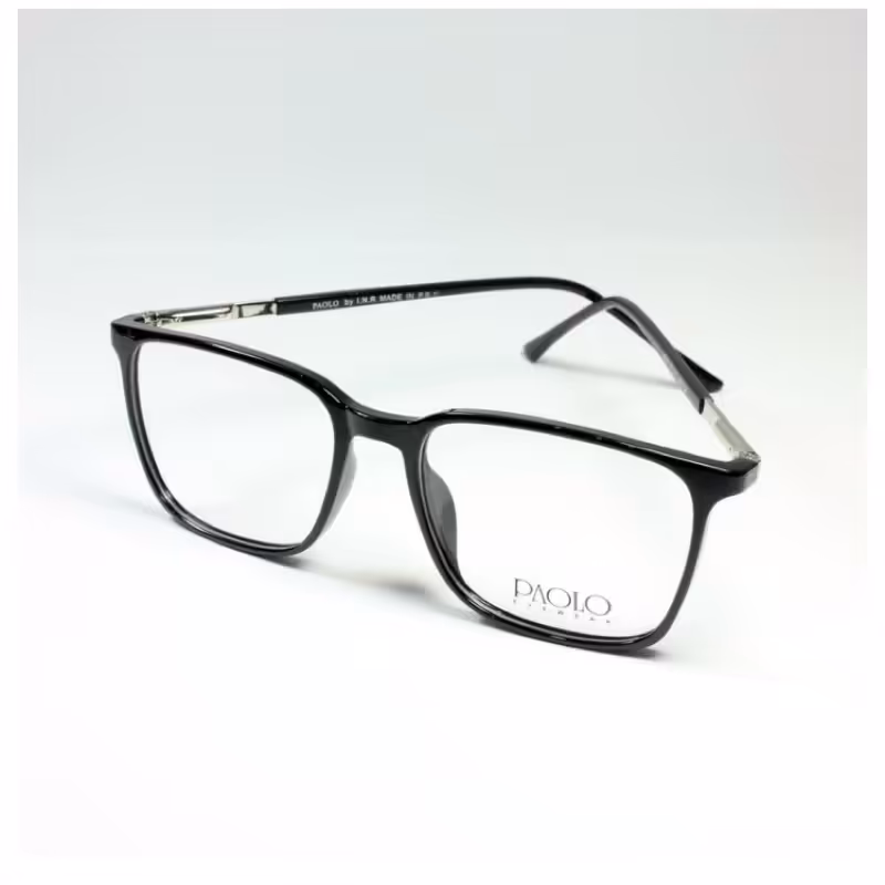 فریم عینک طبی مردانه سایز بزرگ جدید 5021