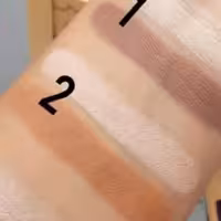 کانتور کانسیلر دوطرفه تایلامی، پوششدهی فوق العاده، ماندگاری بالا