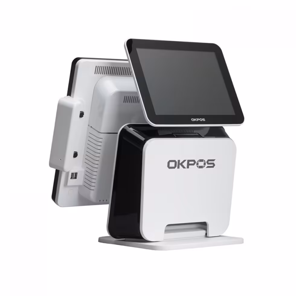 صندوق فروشگاهی ZED-7 J1900 اوکی پوز