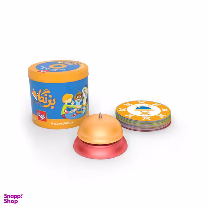 بازی فکری بزنگاه