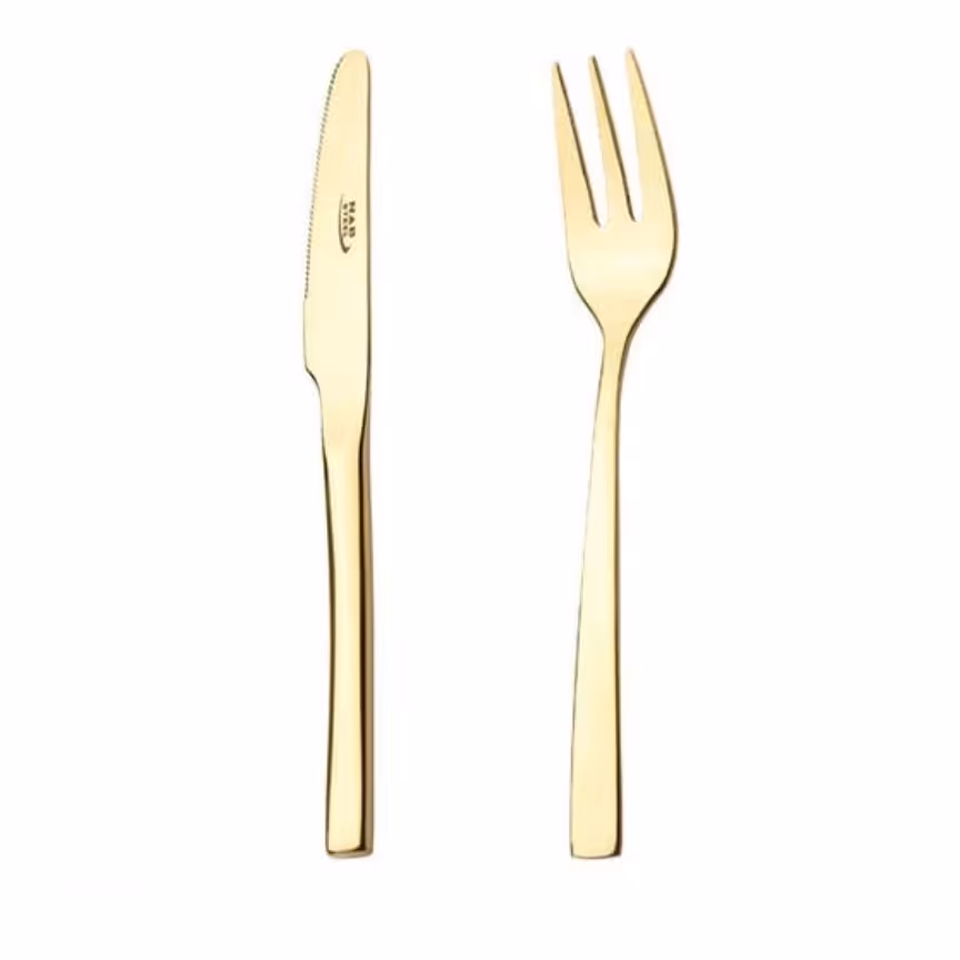 کارد و چنگال