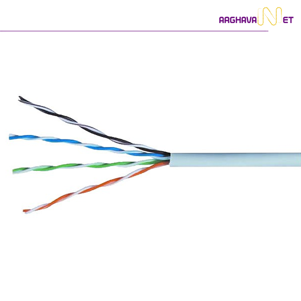 مشاهده قیمت و خرید کابل شبکه Cat5e UTP | نمایندگی لگراند