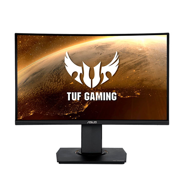 مانیتور گیمینگ ایسوس مدل TUF Gaming VG24VQ سایز 23.6 اینچ - پردیس پازار