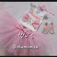 ست دندونی نازدونه