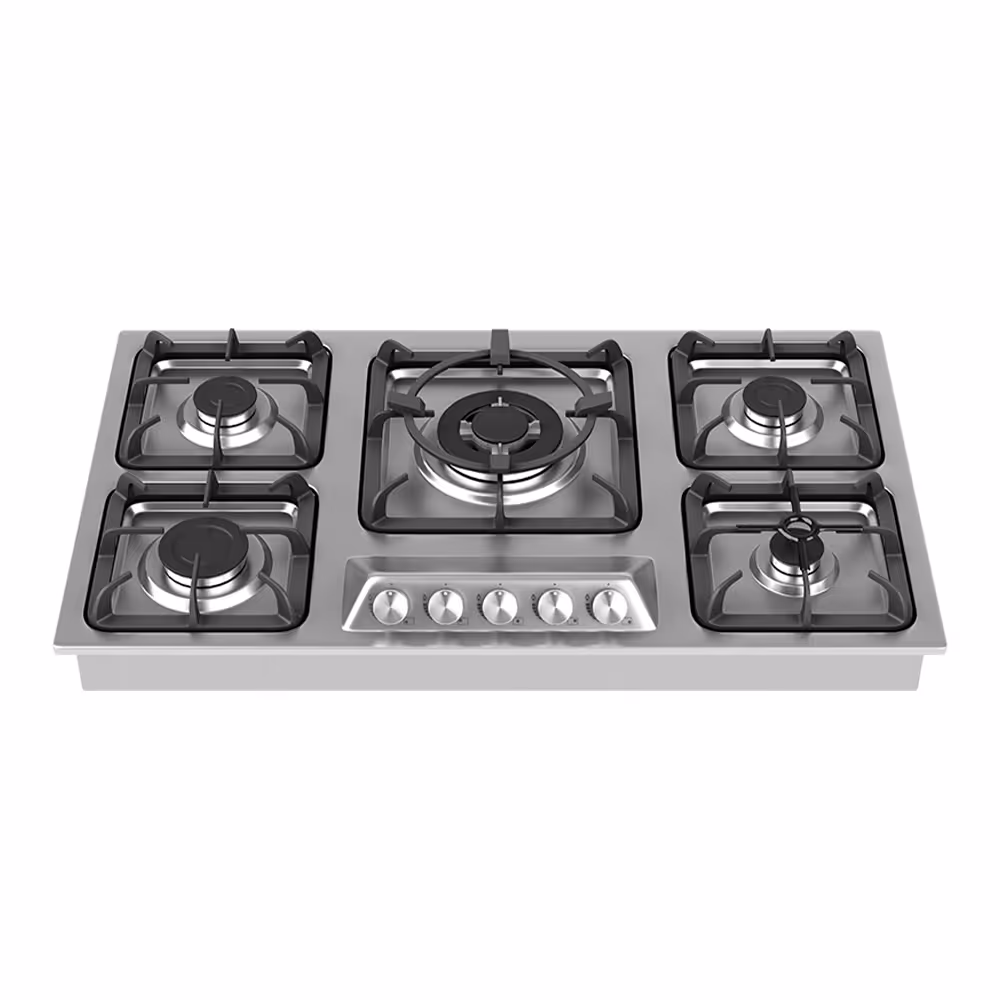 اجاق گاز استیل داتیس مدل DS-518