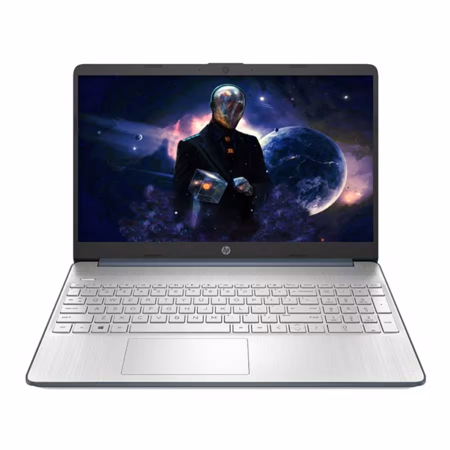 قیمت و خرید لپ تاپ 15.6 اینچ اچ پی EF2126WM-AB Ryzen 5 5500U/512GB SSD/16GB/AMD | یاس ارتباط