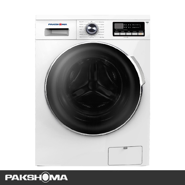 ماشین لباسشویی پاکشوما 7 کیلویی مدل WFU-73422W