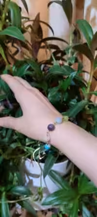 دستبند فول انرژی آرامبخش