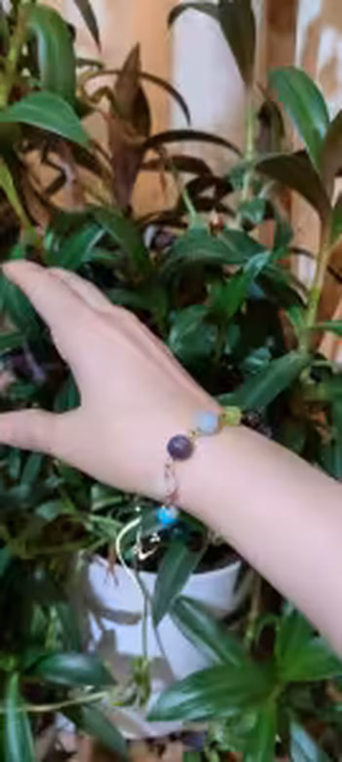 دستبند فول انرژی آرامبخش