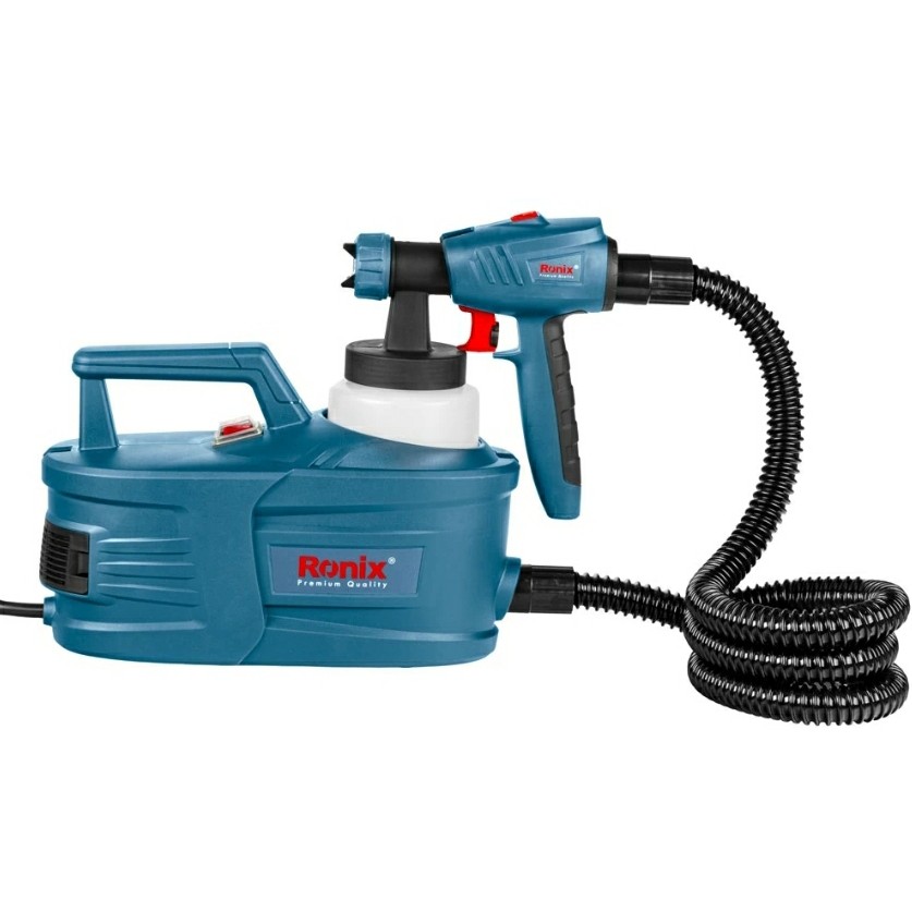 پیستوله برقی 950 وات خرطومی رونیکس مدل 1395  

