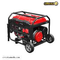 موتور برق رونیکس 7.5 کیلو وات مدل RH-4784