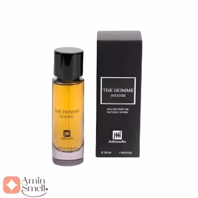 ادکلن دیور هوم اینتنس 30 میل جانوین | johnwin Dior Homme Intense