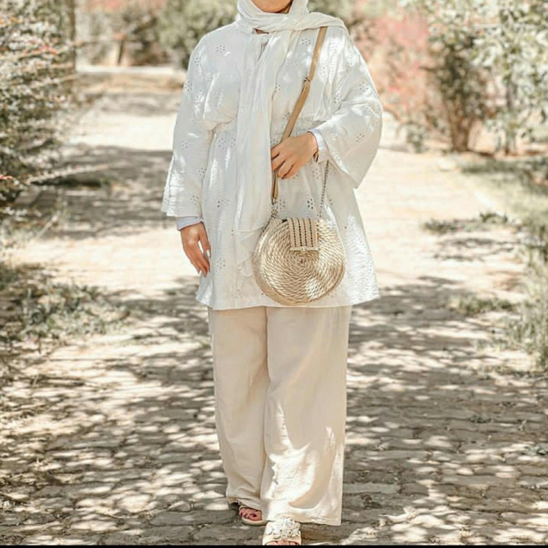 کیف گرد مجلسی