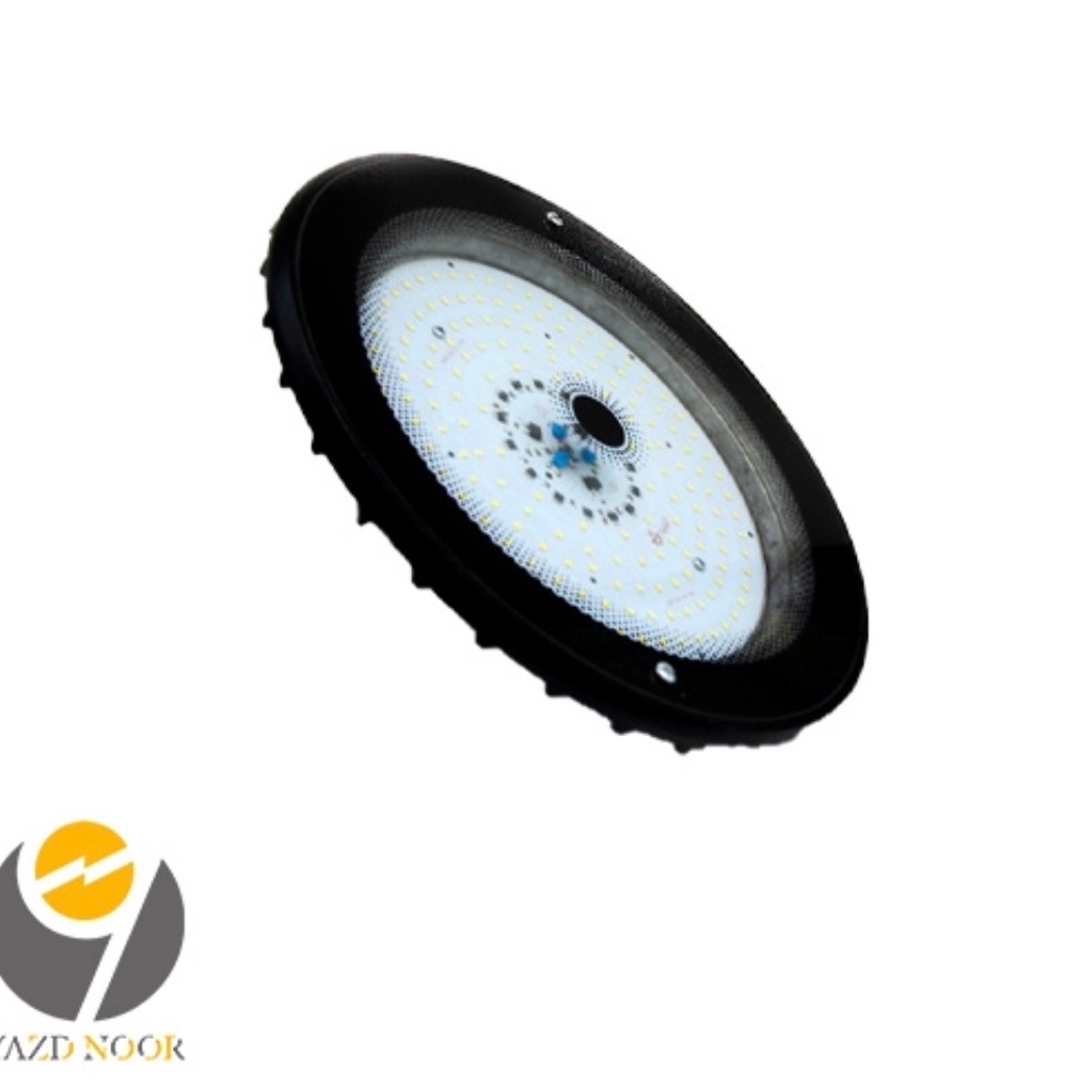 چراغ سوله ای 150 وات نور نچرال ( نور طبیعی) یزدنور