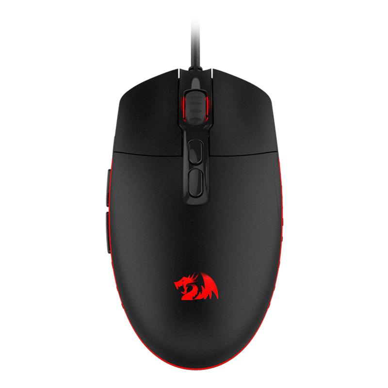 ماوس گیمینگ ردراگون مدل Invader M719