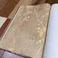 کاغذ دیواری مالیبو 1115 (پسکرایه)