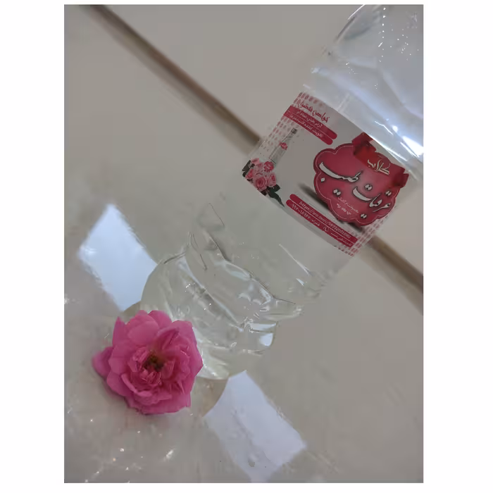 گلاب ناب محمدی