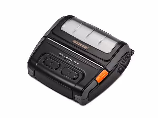 فیش پرینتر قابل حمل بیکسولون مدل SPP-R410