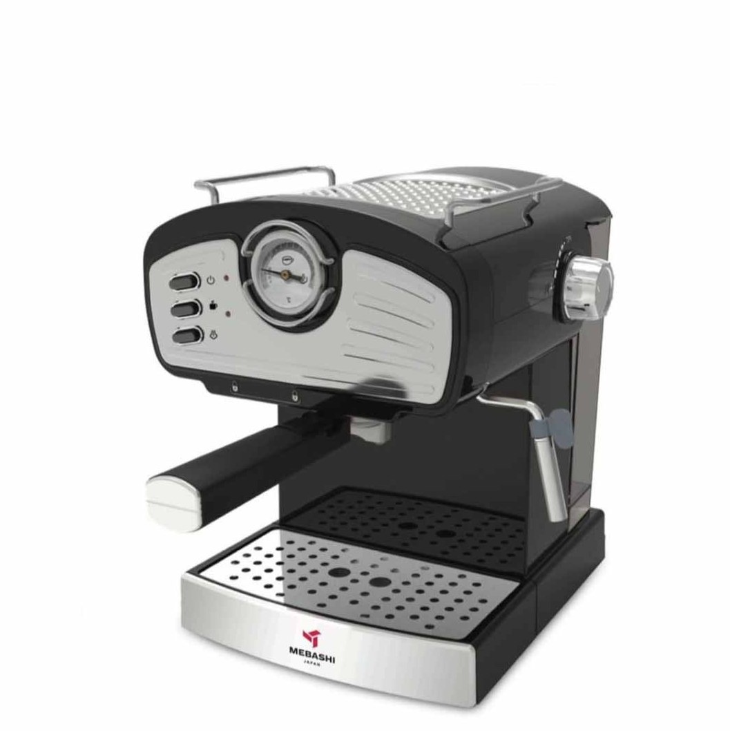 اسپرسو ساز مباشی مدل ME-ECM 2035