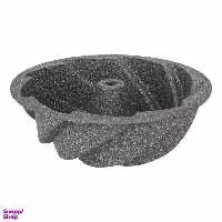 قالب کیک زرساب مدل مونارک پلاس سایز 26