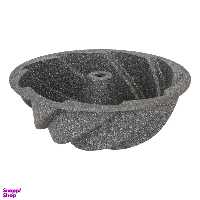 قالب کیک زرساب مدل مونارک پلاس سایز 26