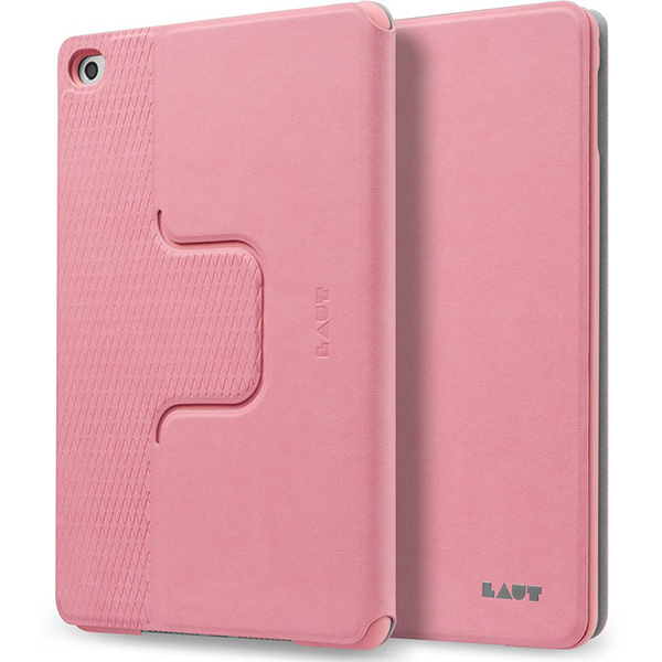 لاوت - RE•VOLVE مخصوص آیپد مینی 4 صورتی - Hiapple.ir