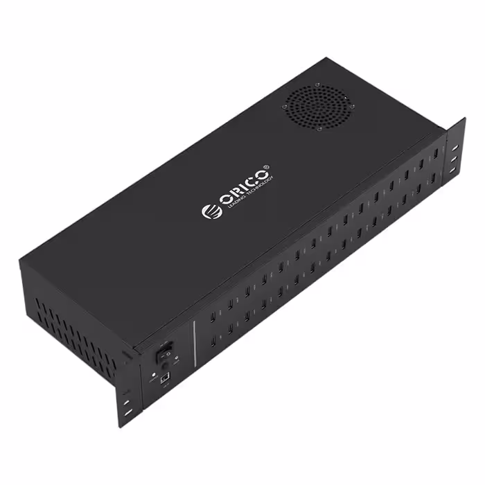 هاب 30 پورت USB اوریکو IH30U