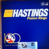 رینگ موتور تیپ5 هاستینگ اصلی