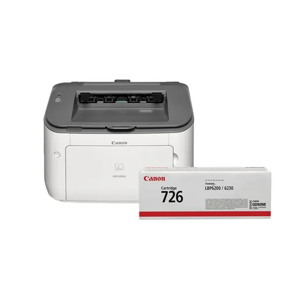 کارتریج پرینتر LBP6200 کانن