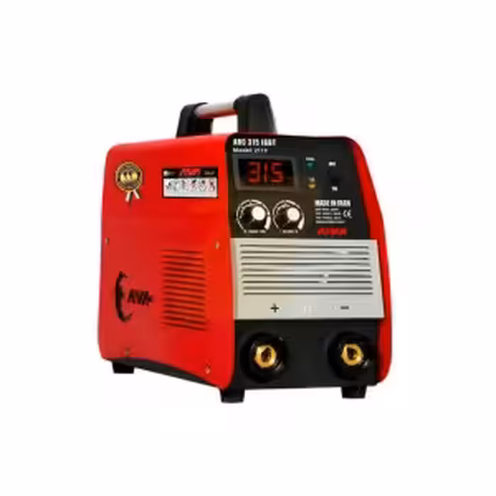 اینورتر جوشکاری 315 آمپر آروا مدل 2119