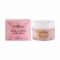 کرم آبرسان ویتولا مدل HYDRO BOMB حجم 50 میلی لیتر