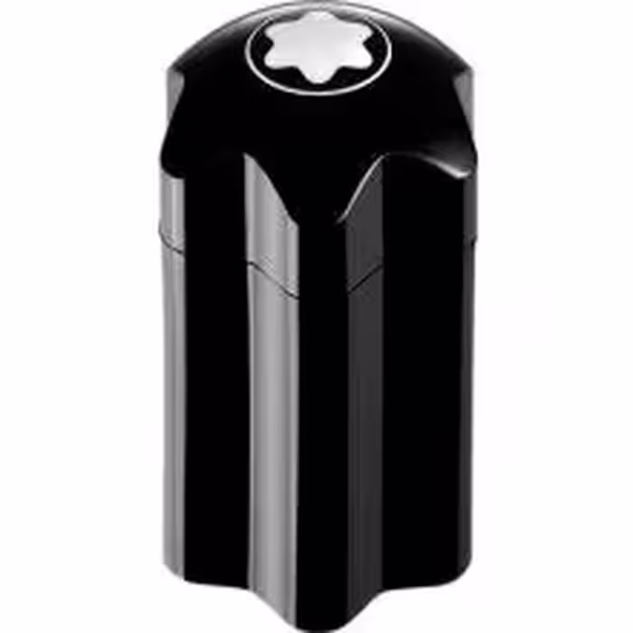 تستر عطر ادکلن مونت بلنک امبلم مشکی | Mont Blanc Emblem
