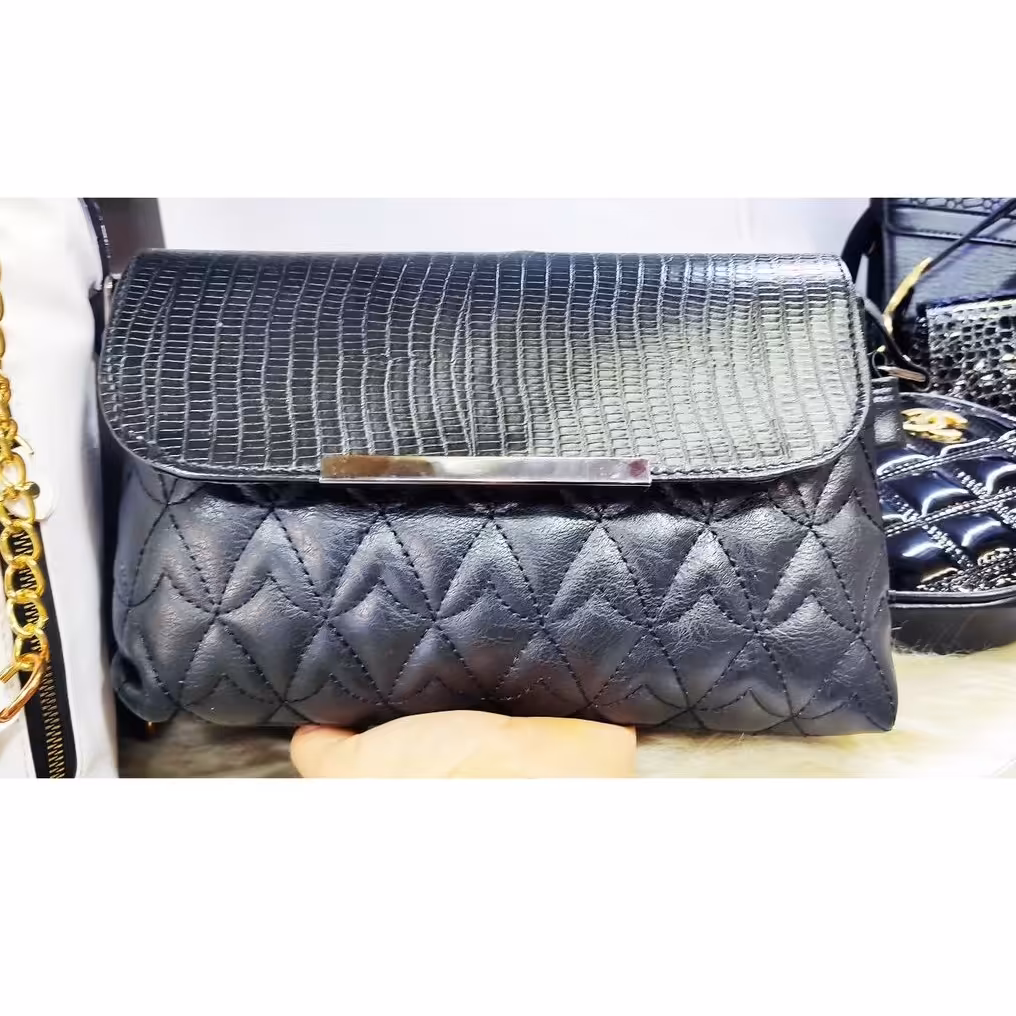 کیف دستی و پاسپورتی 