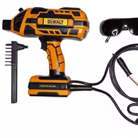 دستگاه جوش تفنگی دیوالت 