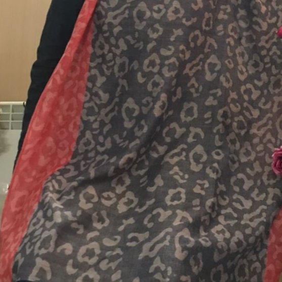 شال پلنگی ویژه