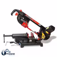 اره نواری فلزبر فمی مدل ABS NG160 - ابزار یراق