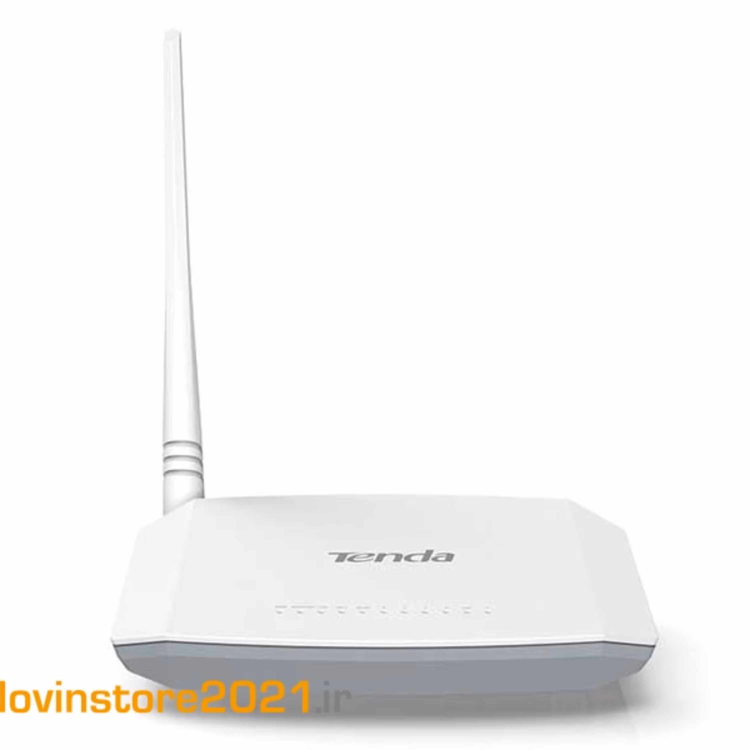 مودم روتر بیسیم ADSL2 Plus تندا مدل D151 V2