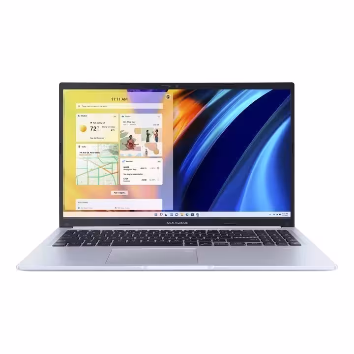 خرید و قیمت لپ تاپ ایسوس 15.6 اینچی مدل Vivobook A1502ZA i3 1215U 4G 512GB SSD Int