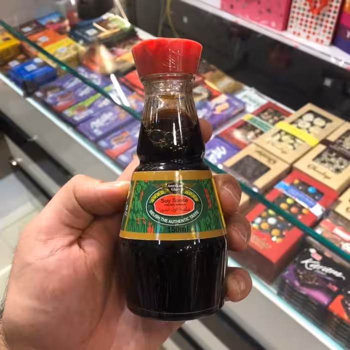 سس سویا 150 میلی لیتر