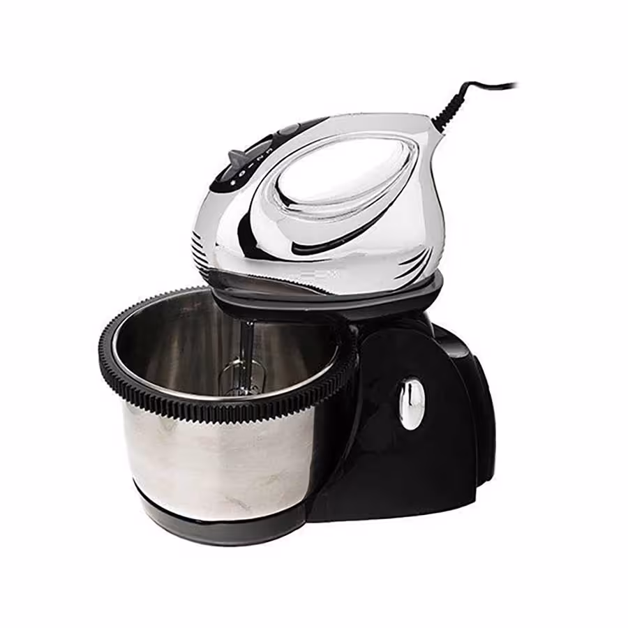 همزن کاسه دار روگن مدل RU-1910