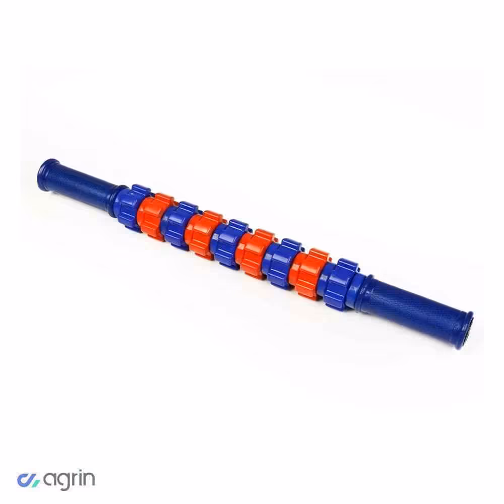 میله ماساژور دستی مدل چرخ دنده ای