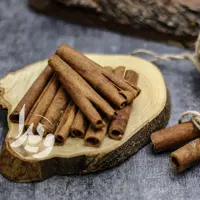 دارچین سیگاری ویدا ( 200 گرمی)بسته بندی پاکتی