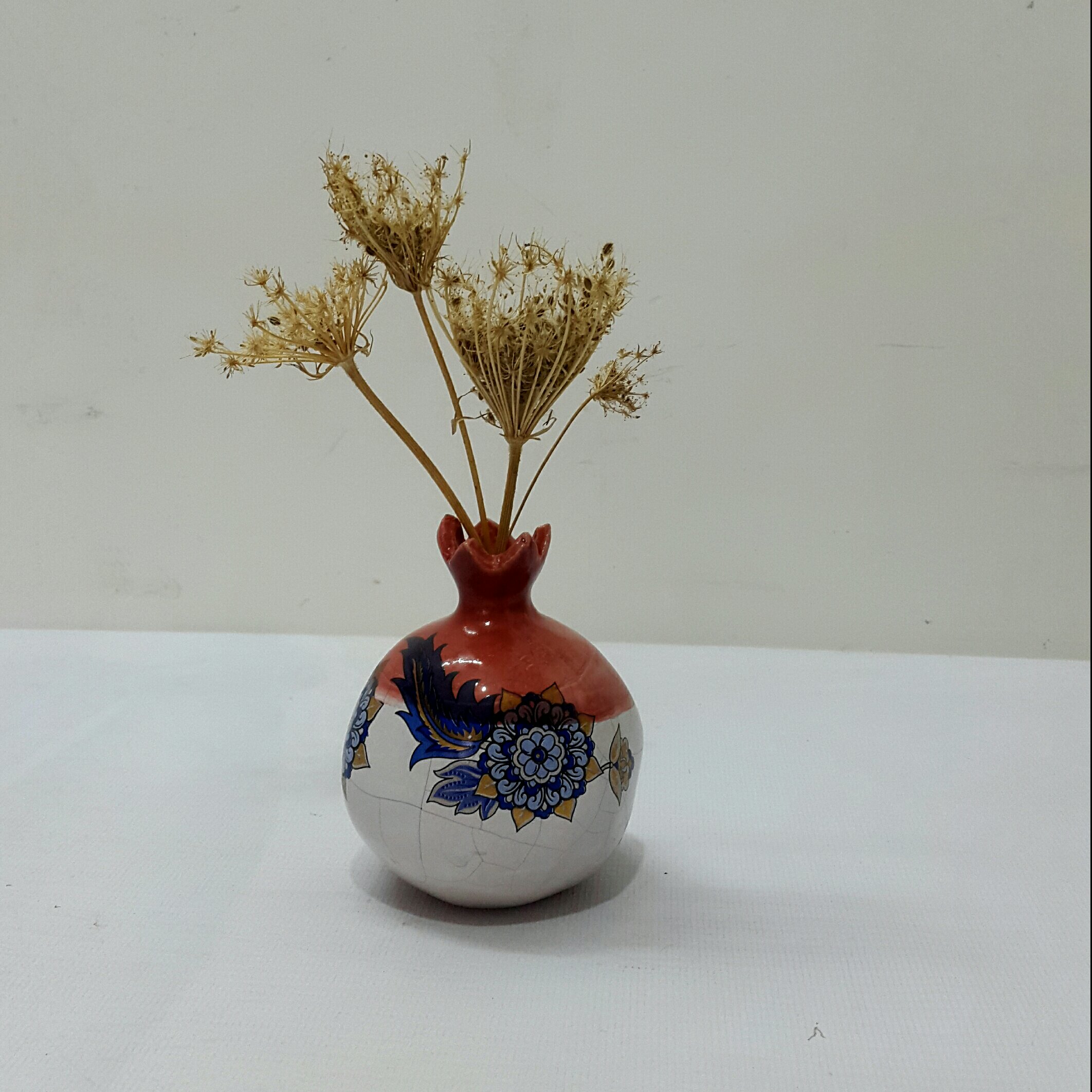 اناریلدایی سرامیکی رولعابی کد 1