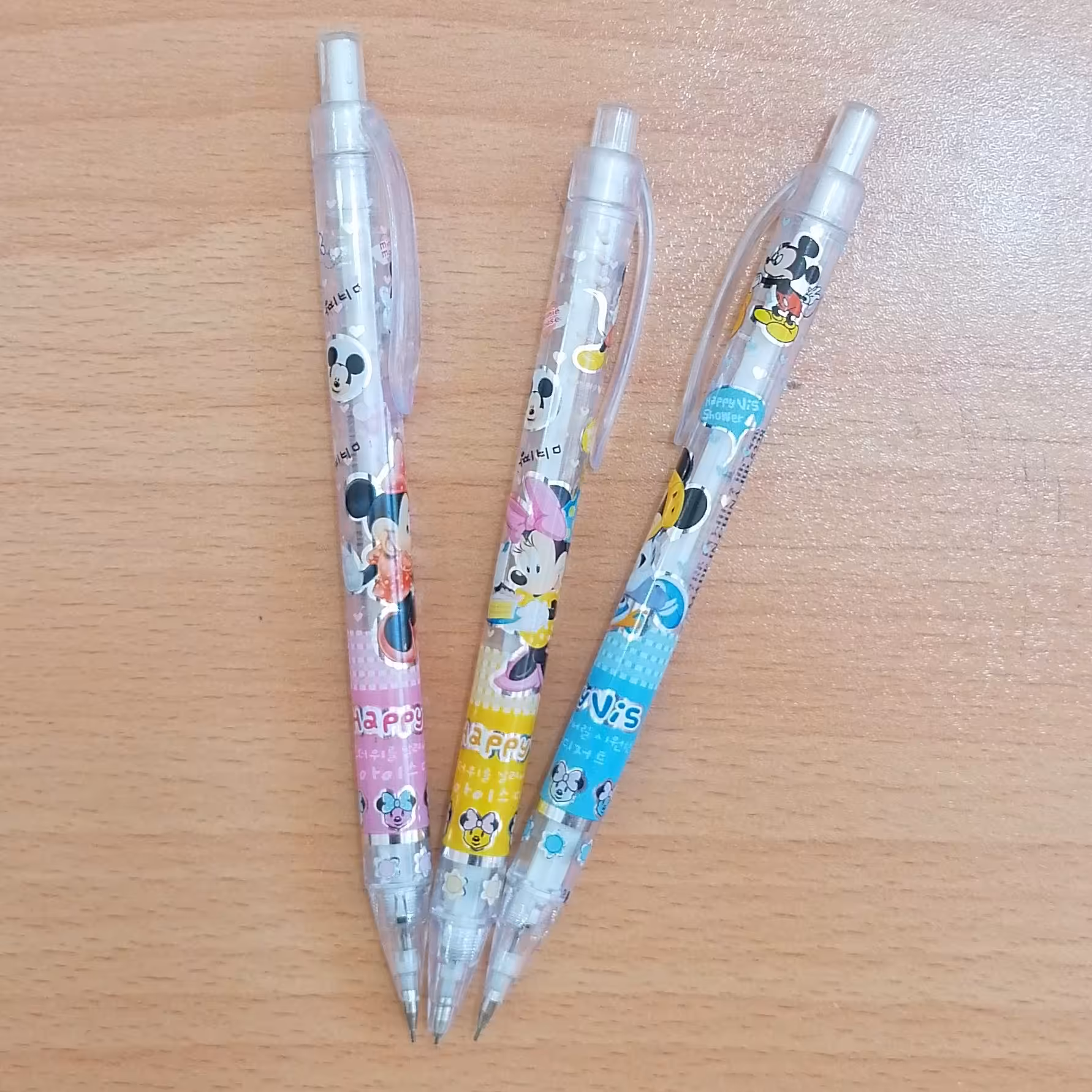 مداد اتود فانتزی 0.5 