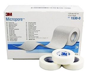 چسب ضد حساسیت 3M 25