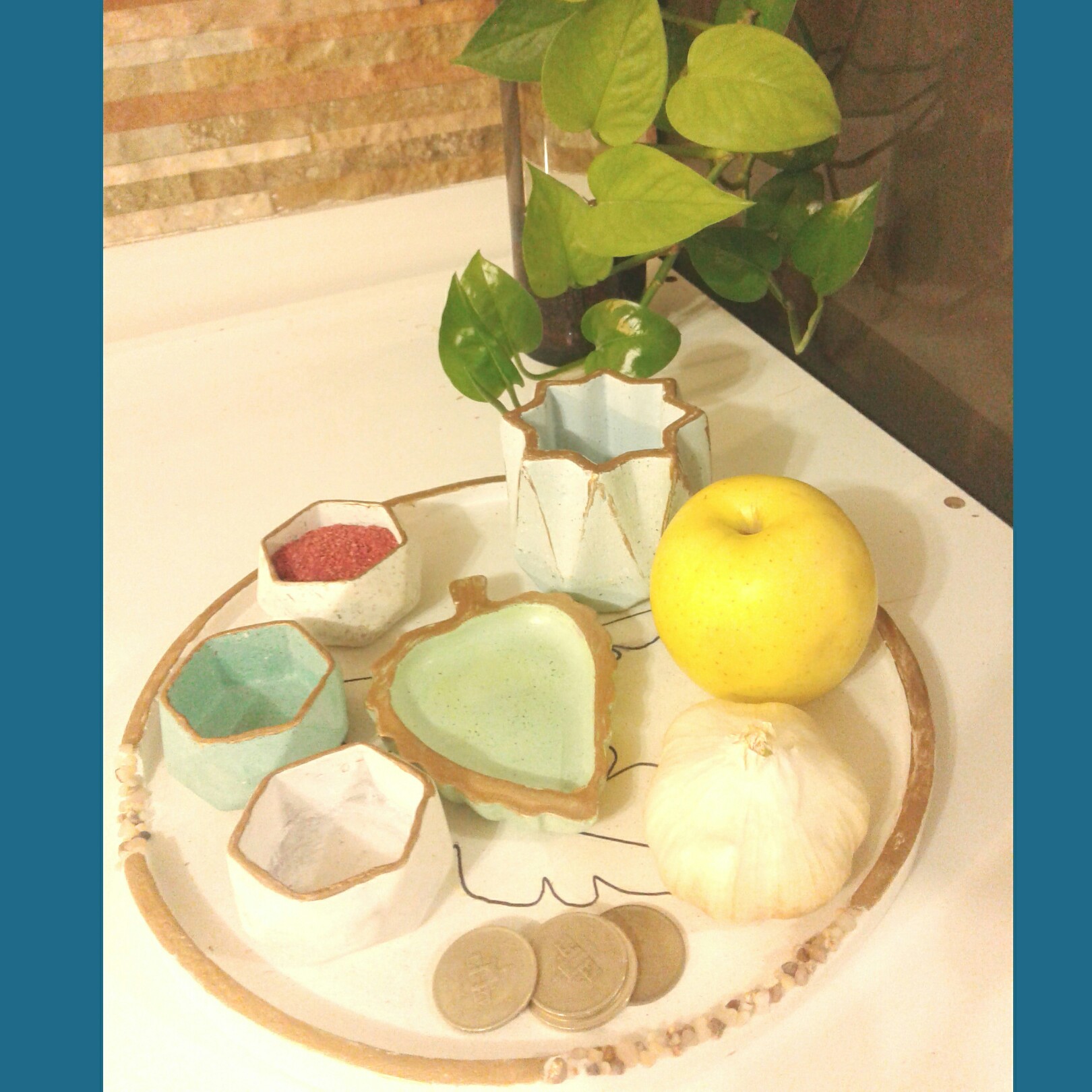  هفت سین مینی(ارسال رایگان)