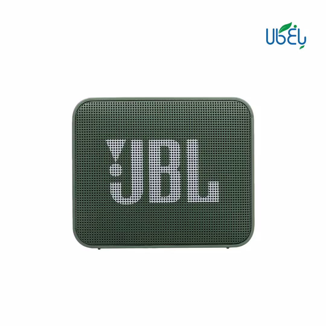 اسپیکر بلوتوثی جی بی ال مدل JBL Portable BT Speaker – GO 2